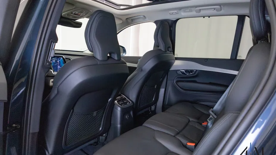 VOLVO XC90 XC90 T8 AWD Plug-In Hybrid Ultimate Bright 7os aut