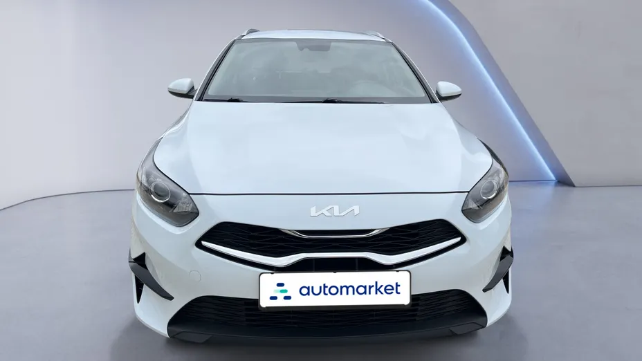 KIA Cee'd Ceed 1.0 T-GDI S