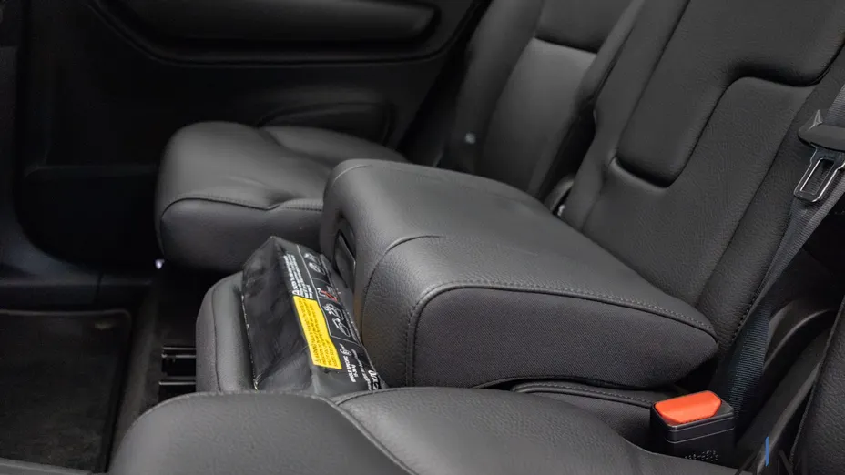 VOLVO XC90 XC90 T8 AWD Plug-In Hybrid Ultimate Bright 7os aut