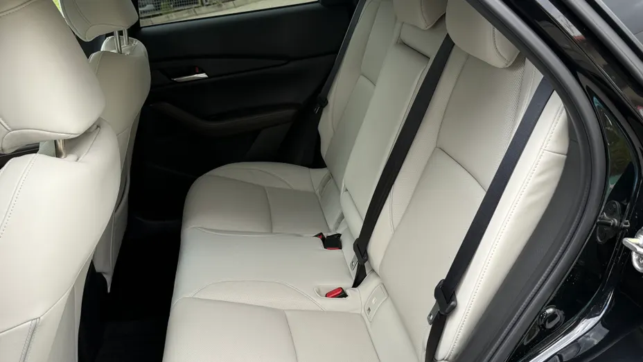 MAZDA CX-30 CX-30 2.0 mHEV Takumi 2WD aut