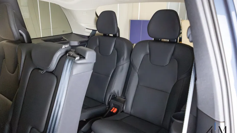 VOLVO XC90 XC90 T8 AWD Plug-In Hybrid Ultimate Bright 7os aut