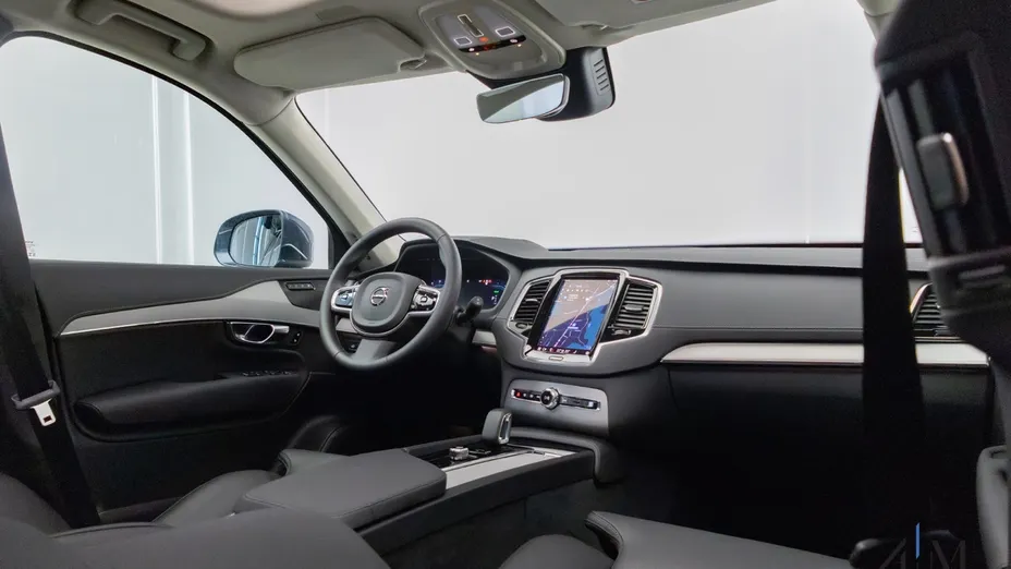 VOLVO XC90 XC90 T8 AWD Plug-In Hybrid Ultimate Bright 7os aut