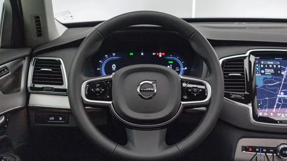 VOLVO XC90 XC90 T8 AWD Plug-In Hybrid Ultimate Bright 7os aut