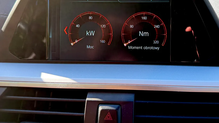 BMW X3 -