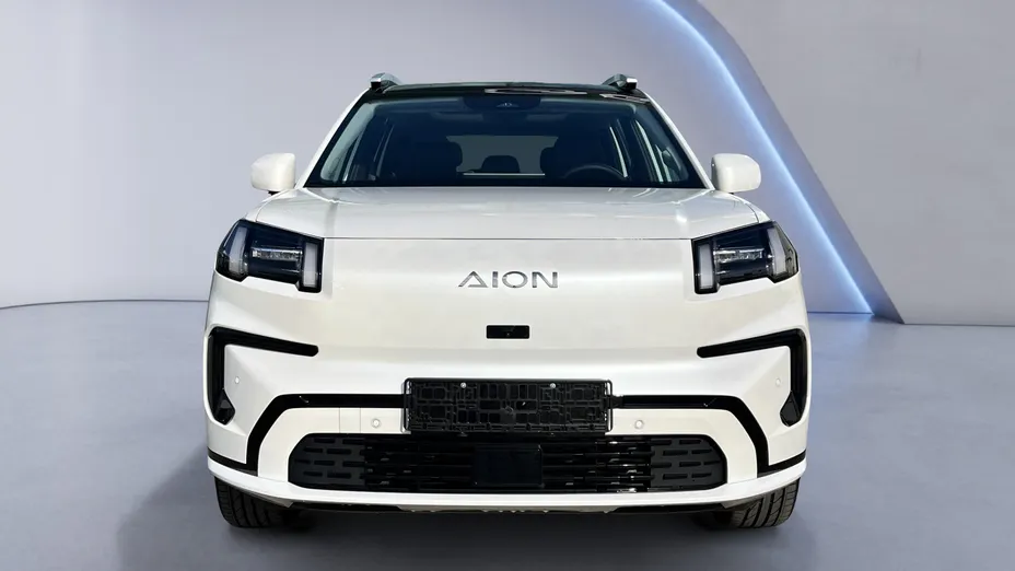 AION V V 75.3kWh Premium Nowy
