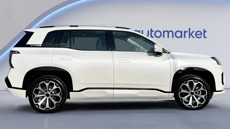 AION V V 75.3kWh Premium Nowy
