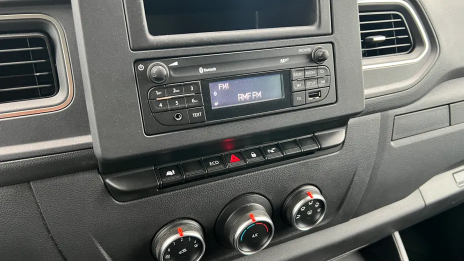 RENAULT Master Master dCi L2H2 Pack Clim