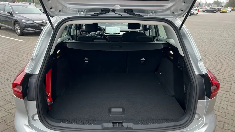 FORD Focus Focus 1.0 EcoBoost Titanium X Nowy