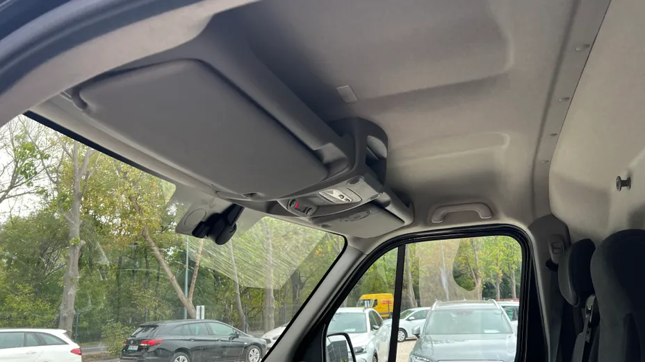 RENAULT Master Master dCi L2H2 Pack Clim