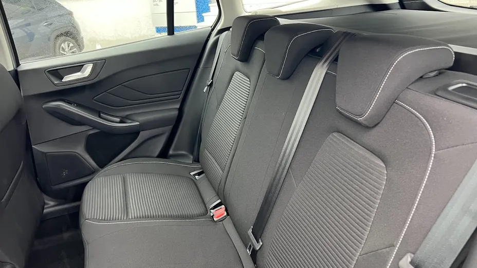 FORD Focus Focus 1.0 EcoBoost Titanium X Nowy