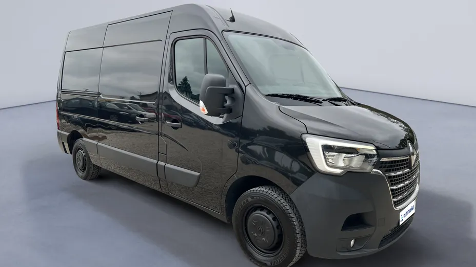 RENAULT Master Master dCi L2H2 Pack Clim