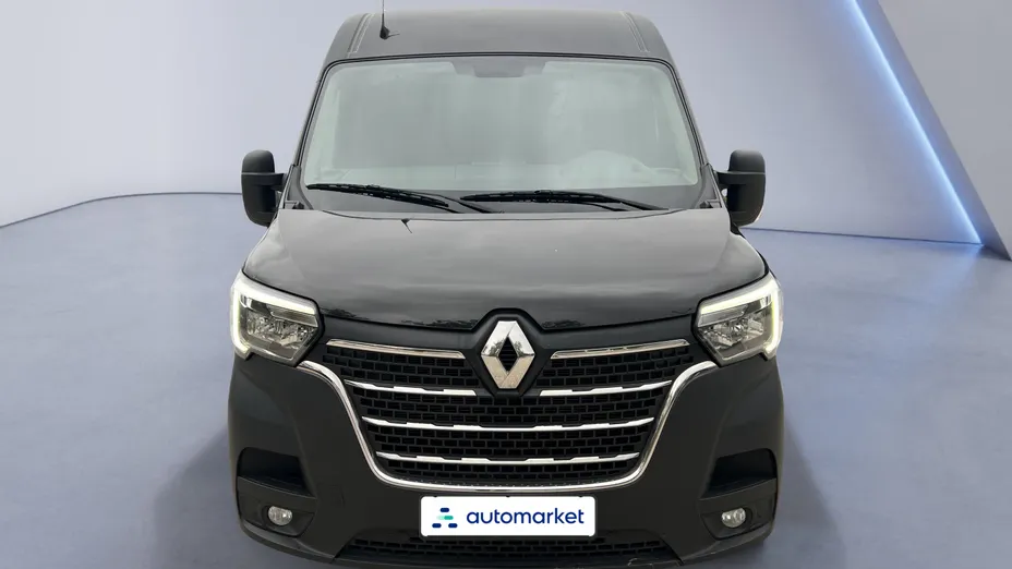 RENAULT Master Master dCi L2H2 Pack Clim