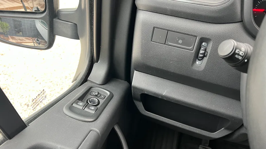 RENAULT Master Master dCi L2H2 Pack Clim