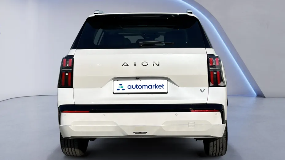 AION V V 75.3kWh Premium Nowy