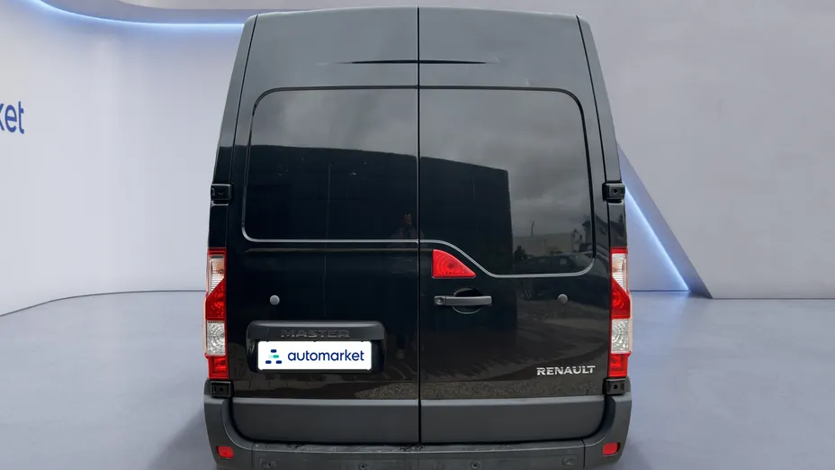 RENAULT Master Master dCi L2H2 Pack Clim