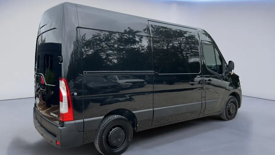 RENAULT Master Master dCi L2H2 Pack Clim