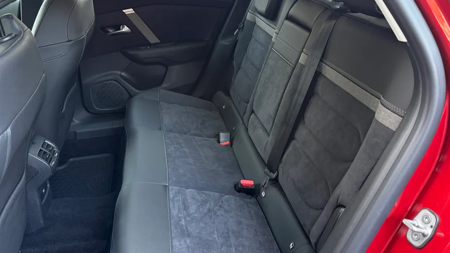 CITROEN C4 C4 1.2 PureTech Max S&S EAT8