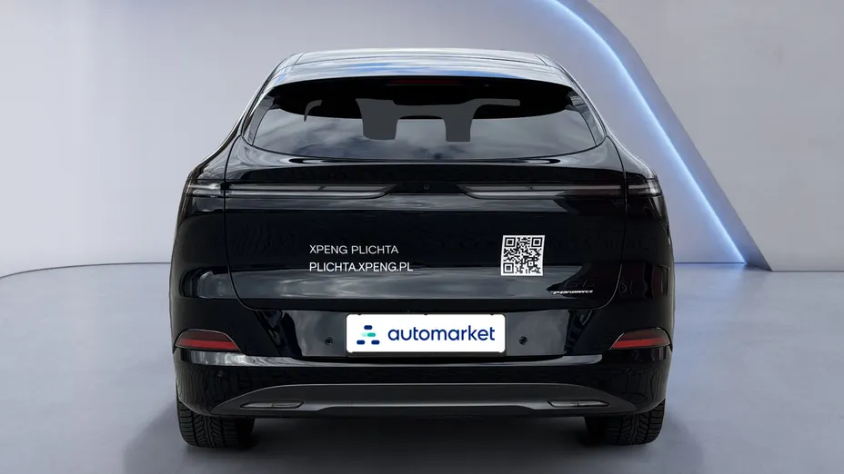 XPENG G6 G6 80.8 kWh AWD Performance PRO