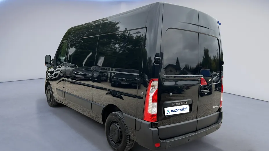 RENAULT Master Master dCi L2H2 Pack Clim