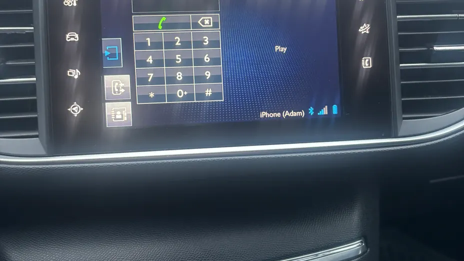 PEUGEOT 308 308 1.5 BlueHDi Active Pack S&S EAT8