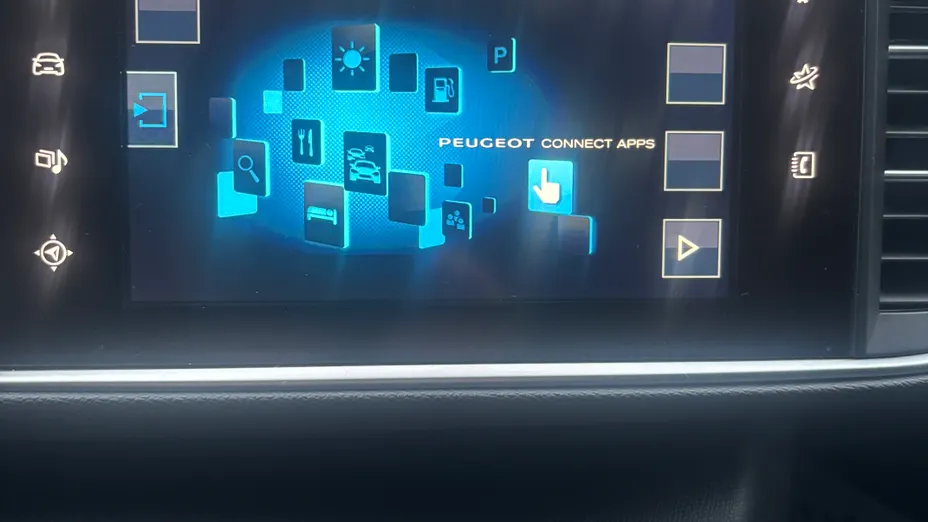 PEUGEOT 308 308 1.5 BlueHDi Active Pack S&S EAT8