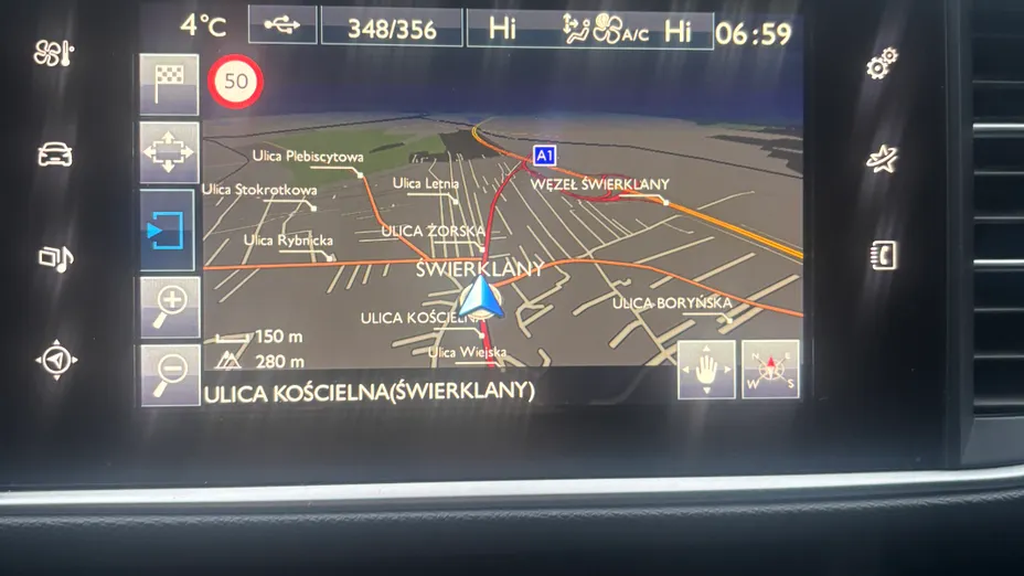 PEUGEOT 308 308 1.5 BlueHDi Active Pack S&S EAT8