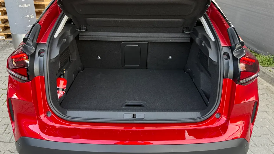 CITROEN C4 C4 1.2 PureTech Max S&S EAT8