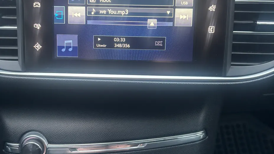 PEUGEOT 308 308 1.5 BlueHDi Active Pack S&S EAT8