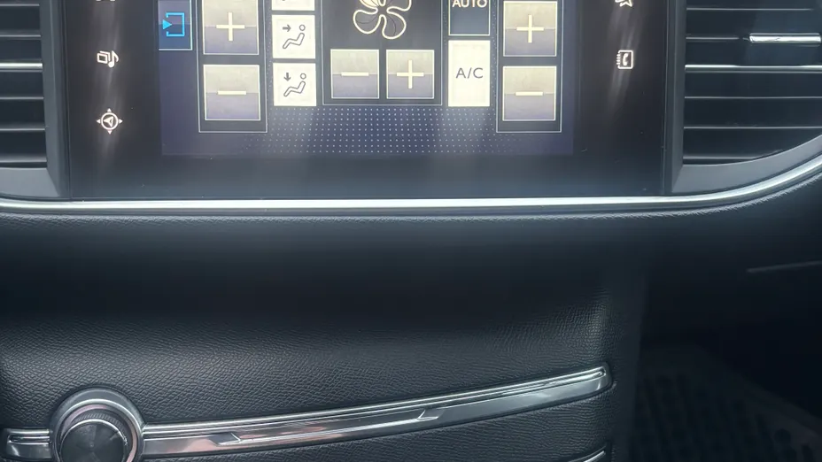 PEUGEOT 308 308 1.5 BlueHDi Active Pack S&S EAT8