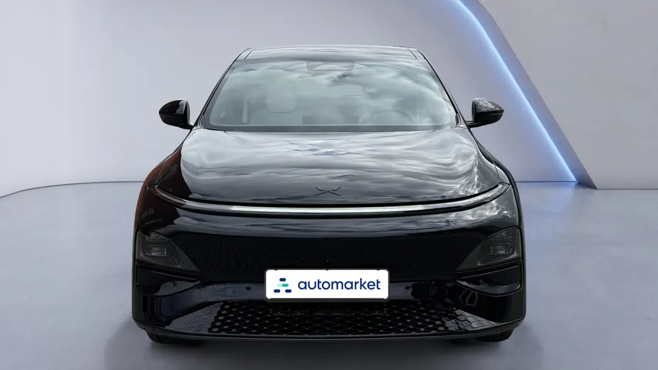 XPENG G6 G6 80.8 kWh AWD Performance PRO