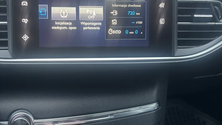 PEUGEOT 308 308 1.5 BlueHDi Active Pack S&S EAT8