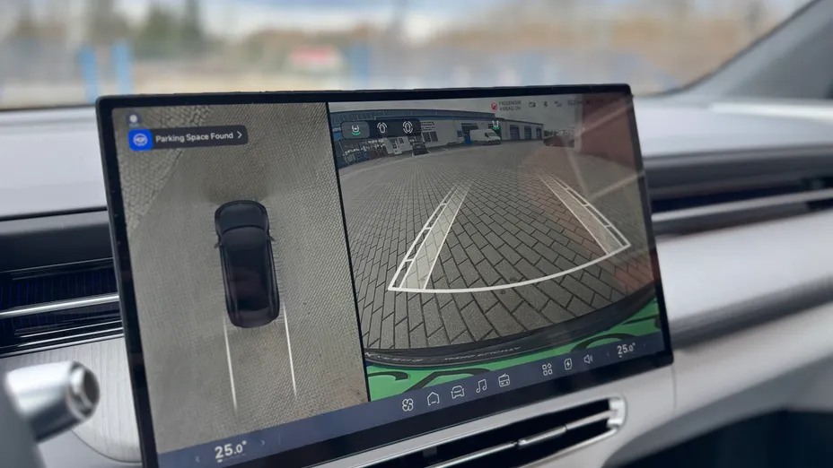 XPENG G6 G6 80.8 kWh AWD Performance PRO