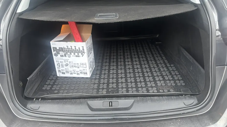 PEUGEOT 308 308 1.5 BlueHDi Active Pack S&S EAT8