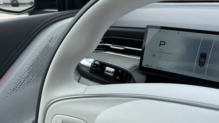 XPENG G6 G6 80.8 kWh AWD Performance PRO