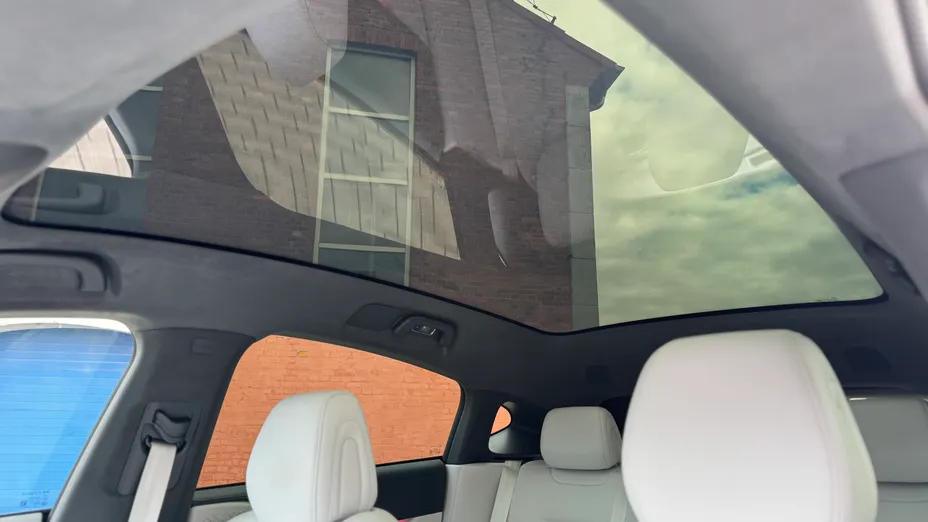 XPENG G6 G6 80.8 kWh AWD Performance PRO