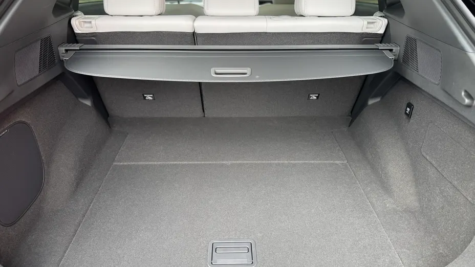 XPENG G6 G6 80.8 kWh AWD Performance PRO