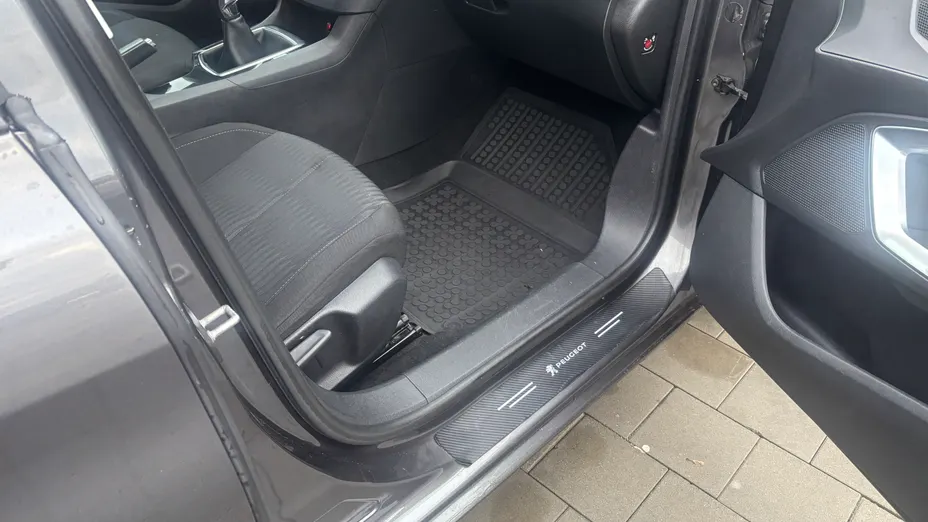 PEUGEOT 308 308 1.5 BlueHDi Active Pack S&S EAT8