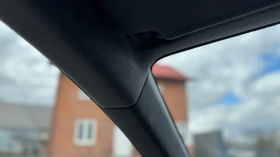 XPENG G6 G6 80.8 kWh AWD Performance PRO