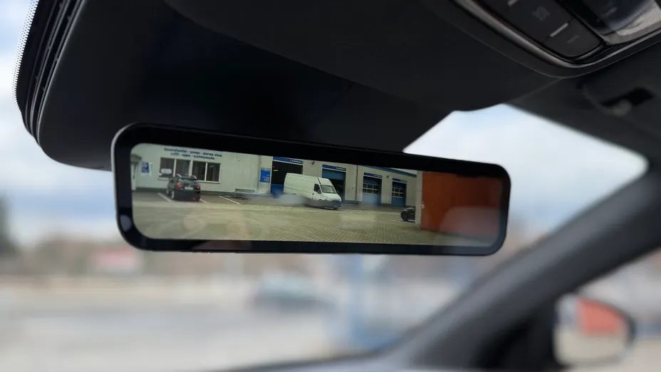 XPENG G6 G6 80.8 kWh AWD Performance PRO