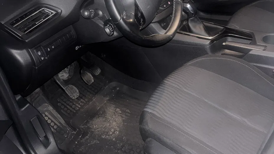 PEUGEOT 308 308 1.5 BlueHDi Active Pack S&S EAT8