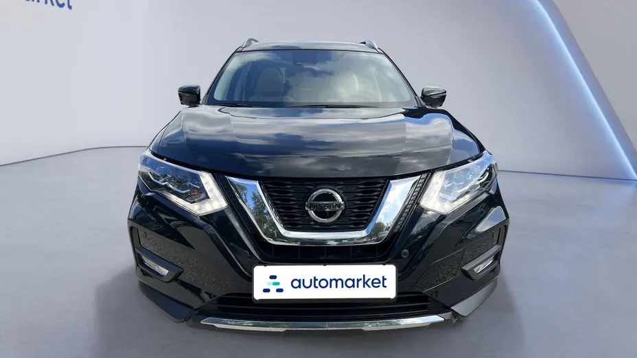 NISSAN X-Trail X-Trail 1.3 DIG-T N-Connecta 2WD DCT