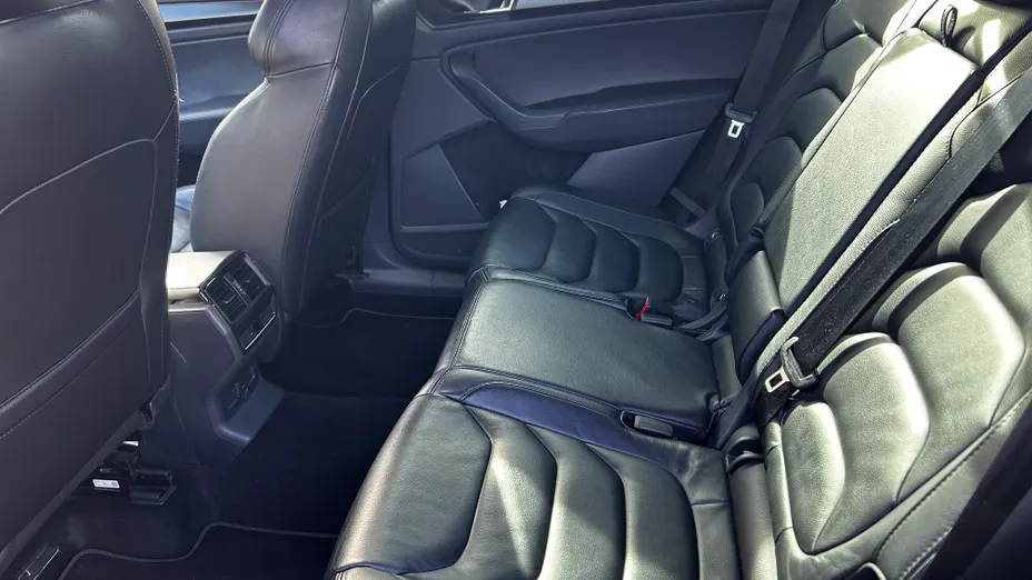 SKODA Kodiaq Kodiaq 1.5 TSI ACT 4x2 Sportline DSG