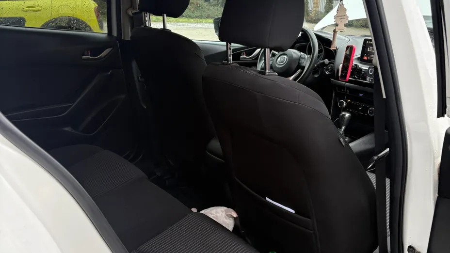 MAZDA 3 3 2.0 Active