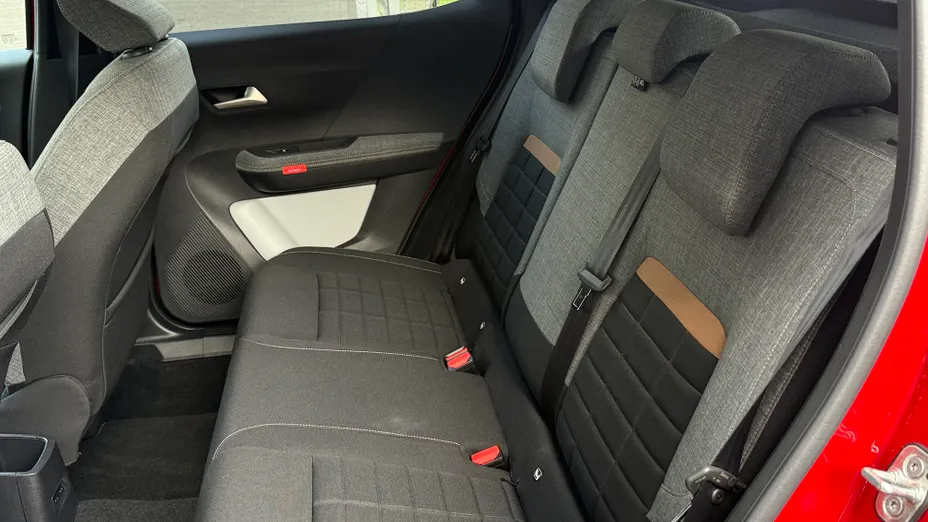 CITROEN C3 Aircross C3 Aircross 1.2 PureTech Plus S&S