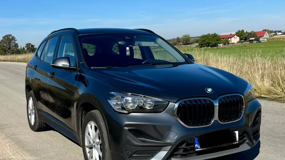 BMW X1 -
