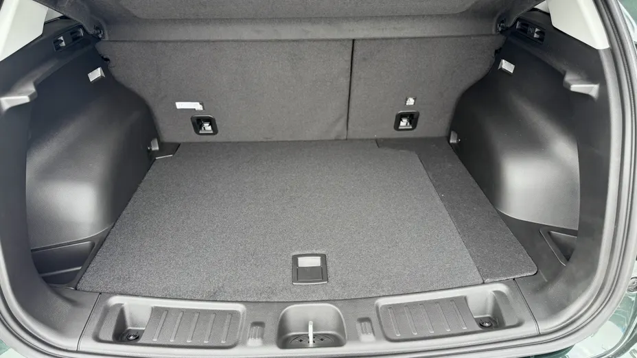 JEEP Compass Compass 1.5 T4 mHEV Summit FWD S&S DCT Nowy