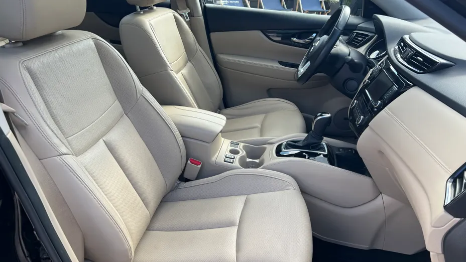 NISSAN X-Trail X-Trail 1.3 DIG-T N-Connecta 2WD DCT