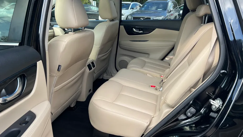 NISSAN X-Trail X-Trail 1.3 DIG-T N-Connecta 2WD DCT