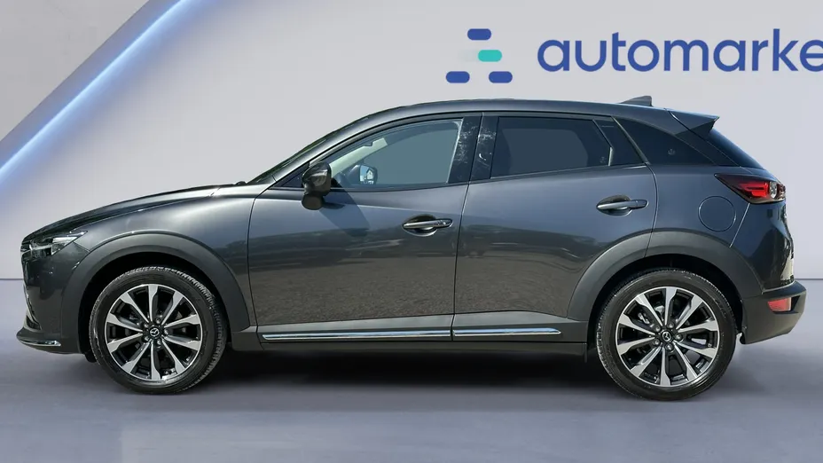 MAZDA CX-3 CX-3 2.0 SkyPrestige aut