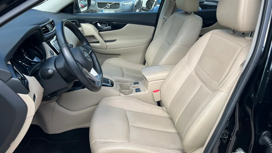 NISSAN X-Trail X-Trail 1.3 DIG-T N-Connecta 2WD DCT